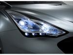 Hyundai i-flow Concept
