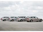 BMW Serie 5 Touring