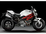 Ducati Monster 796