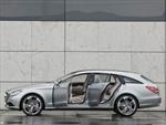 Mercedes Benz CLS Shooting Break