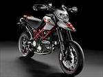 Ducati Hypermotard 1100 Evo SP