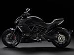 Ducati Diavel 2011