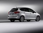 Ford C-Max Hybrid y Energi