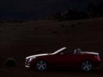 Mercedes-Benz SLK 2011