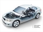 BMW ActiveE Concept