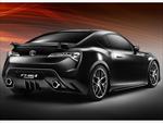 Toyota FT-86 ll