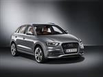Audi Q3 2013