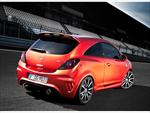 Opel Corsa OPC Nurburgring Edition