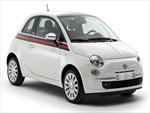 Fiat 500 by Gucci