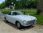 Volvo P1800