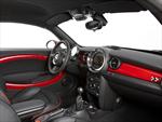 Mini Cooper Coupe 2012