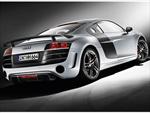 Audi R8 GT