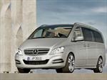 Mercedes-Benz Viano Vision Pearl Concept