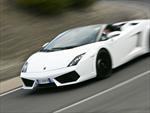 Lamborghini Gallardo LP 560-4 Spyder