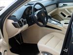 Porsche Panamera 2010