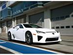 Lexus LFA