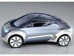 Renault Zoe Z.E. Concept