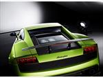 Lamborghini Gallardo LP 570-4 Superleggera