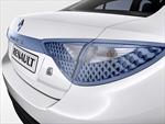 Renault Fluence y Kangoo Z.E.