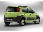 Fiat Uno 2011