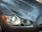 Jaguar XFR 2010