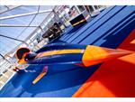 Bloodhound Supersonic Car