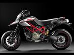 Ducati Hypermotard 1100 Evo SP