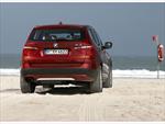 BMW X3 2011