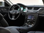 Mercedes Benz CLS 2011