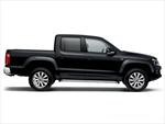 Volkswagen Amarok 2011