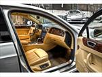 Porsche Panamera VS Bentley Flying Spur