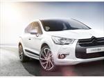 Citroën DS4 