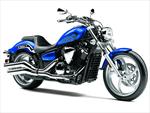 Yamaha Star Striker