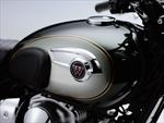 Kawasaki W800