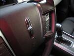 Lincoln MKS EcoBoost 2011 