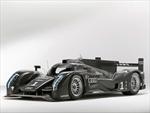 Audi R18
