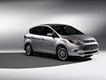 Ford C-Max Hybrid y Energi