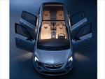 Opel Zafira Tourer Concept