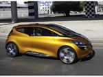 Renault R-Space Concept