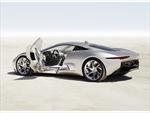 Jaguar C-X75 Concept