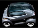 Peugeot BB1 Concept