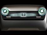 Honda EV-N