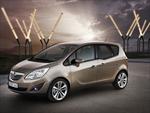 Nuevo Opel Meriva