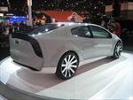 Kia Ray Concept en Chicago 2010