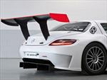 Mercedes SLS AMG GT3 