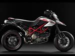 Ducati Hypermotard 1100 Evo SP