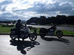 Harley Davidson V-Rod Muscle