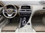 BMW Serie 6 Coupé Concept 