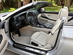 BMW 650i Cabrio