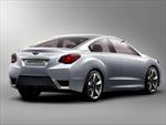 Subaru Impreza Design Concept